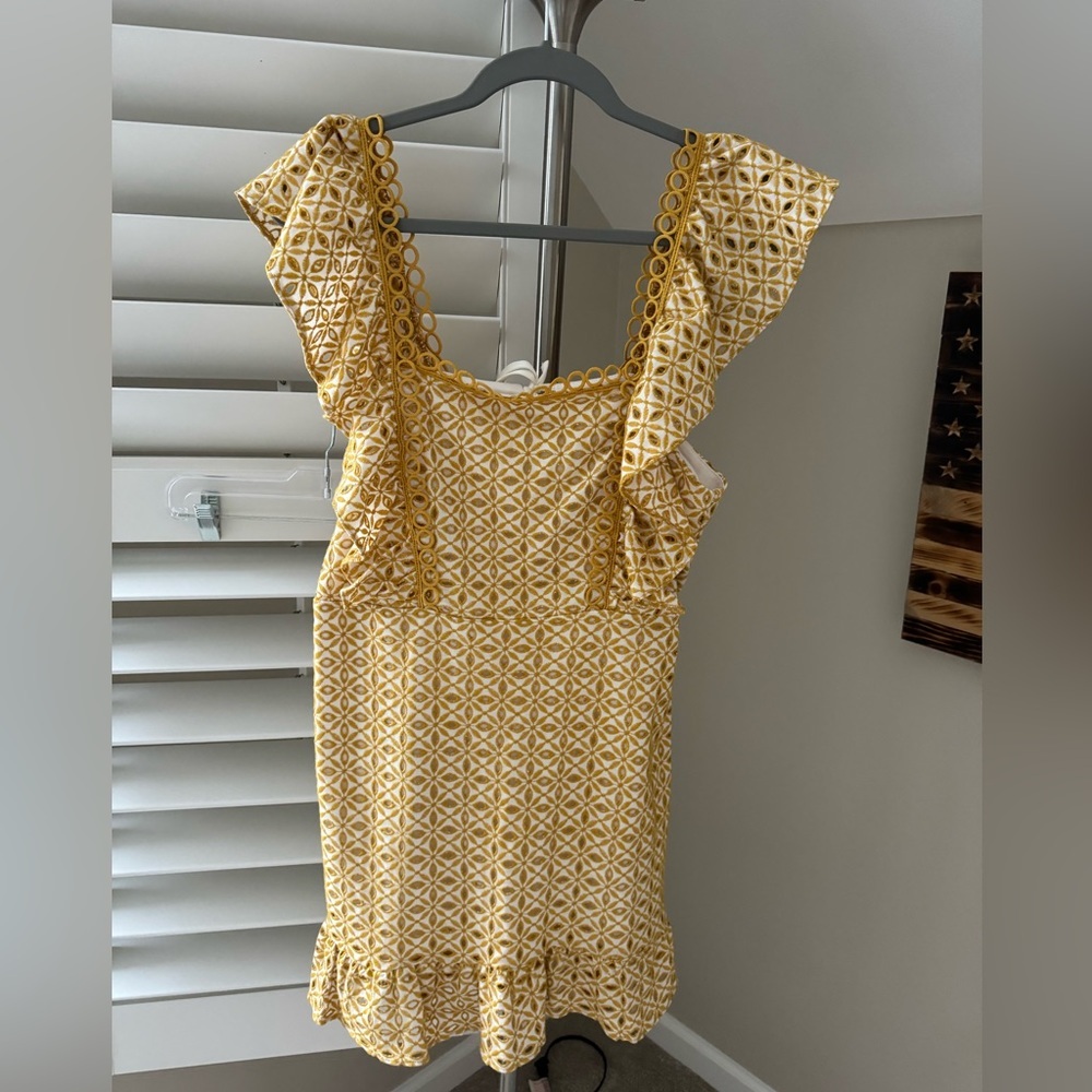 Topshop dress